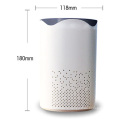 High Quality Portable Home Car Dispel Smoke Formaldehyde Desktop UV Air Purifier